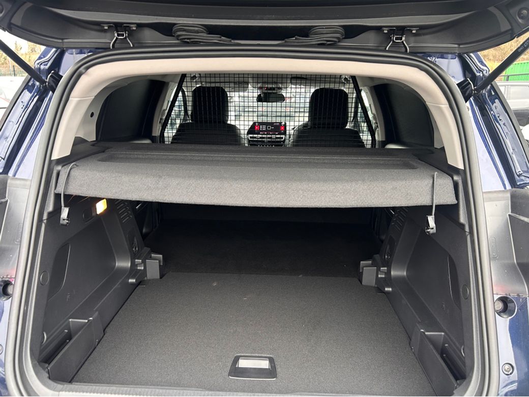 2026 Citroen C5 Aircross