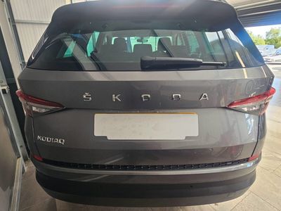2023 Skoda Kodiaq