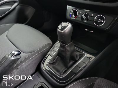 2022 Skoda Fabia