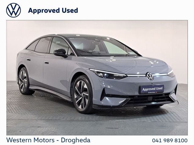 vehicle for sale from Western Motors Galway
