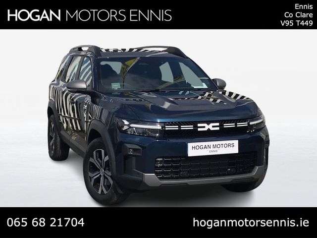 vehicle for sale from Hogan Motors Ennis