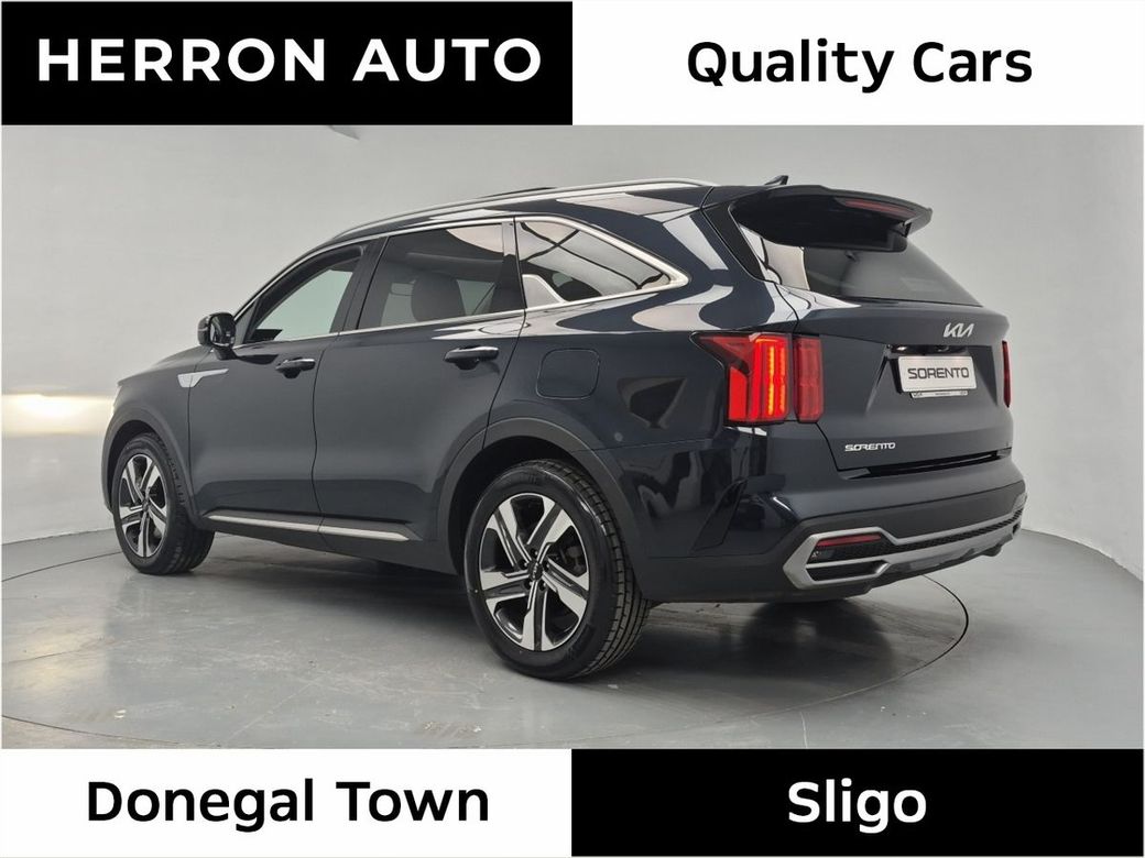 2024 Kia Sorento