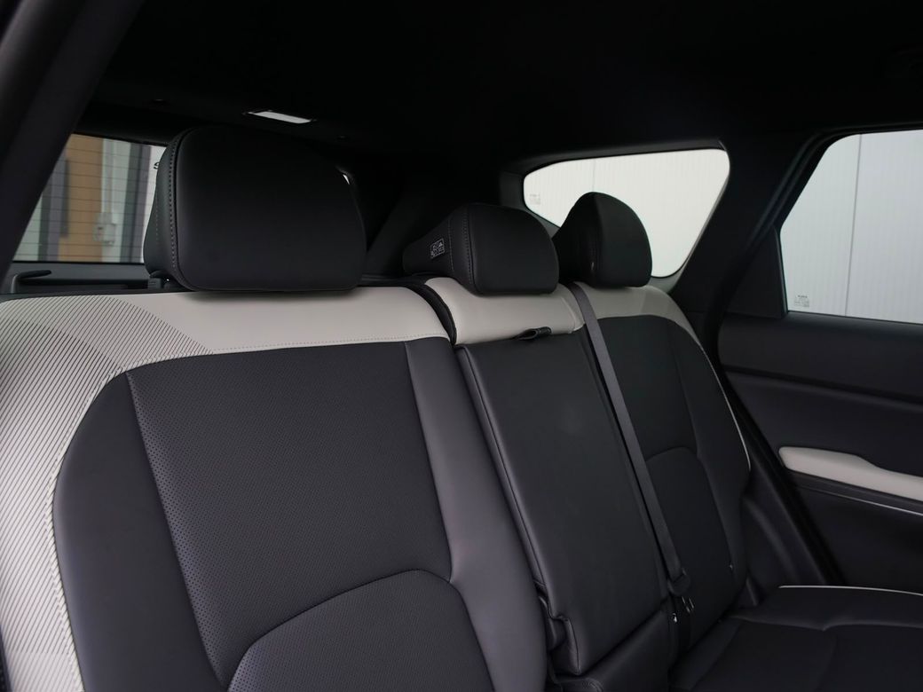 2026 Kia EV5