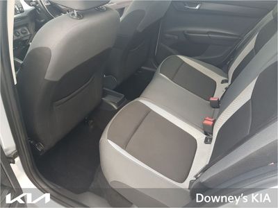 2018 Skoda Fabia