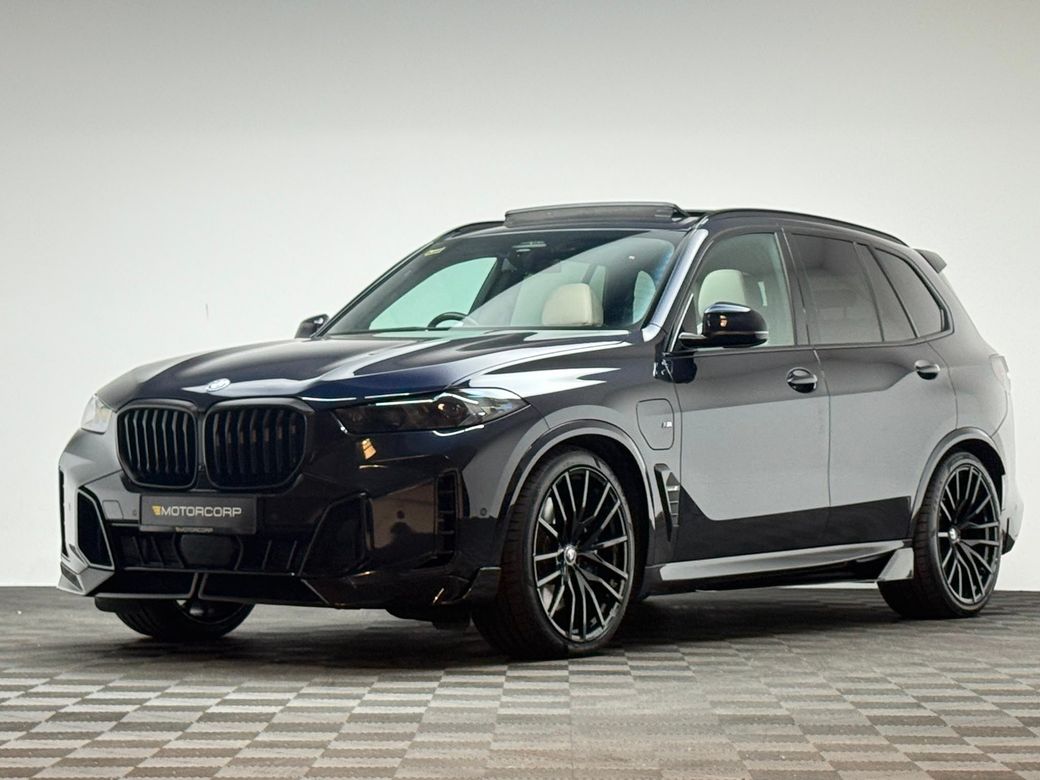 2023 BMW X5