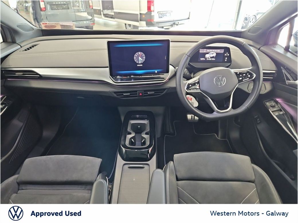 2026 Volkswagen ID.4