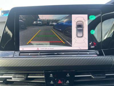 2022 Volkswagen Golf