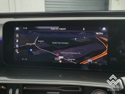 2023 Mercedes-Benz EQC