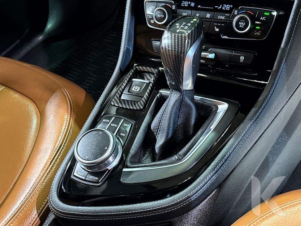 2018 BMW 2 Series