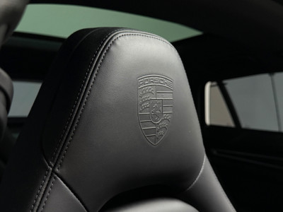 2023 Porsche Panamera