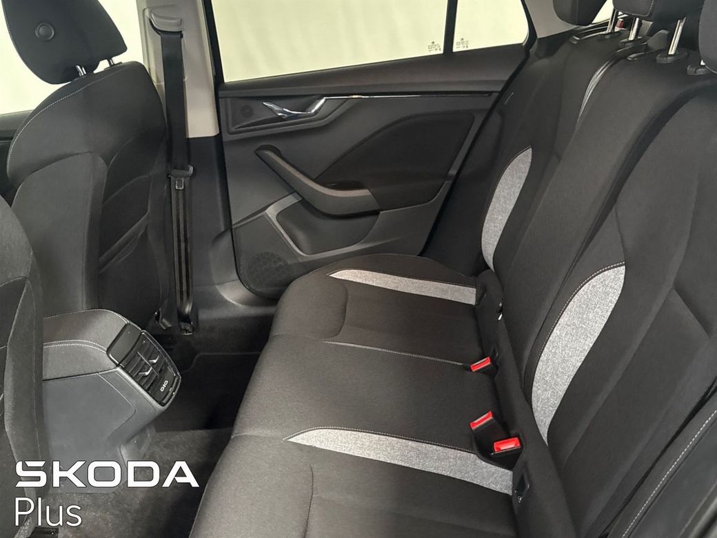 2024 Skoda Kamiq