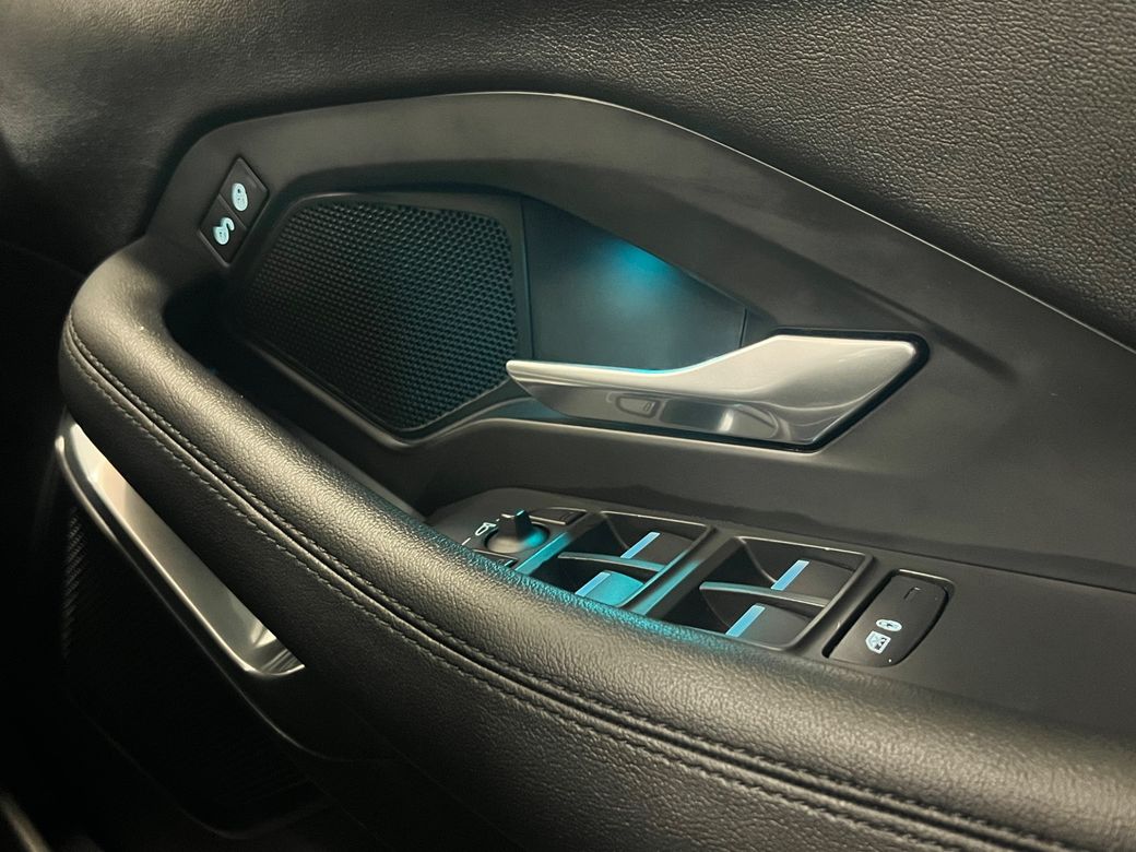 2020 Jaguar E-Pace