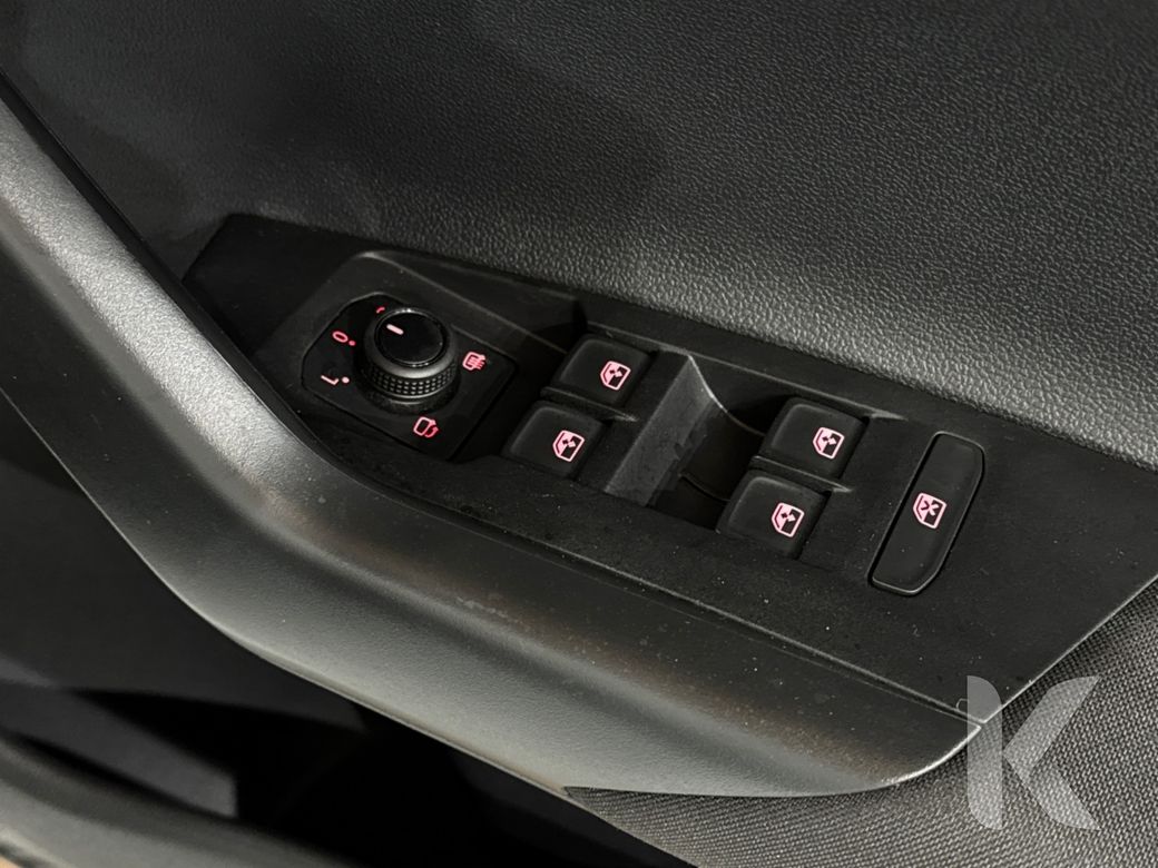 2022 Volkswagen Polo
