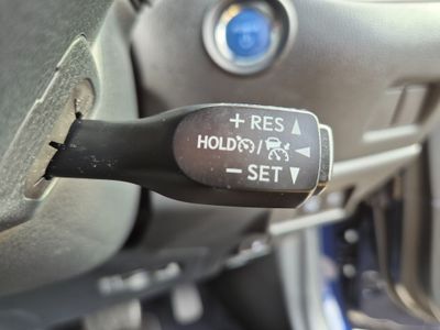 2021 Toyota C-HR