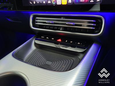 2026 Mercedes-Benz CLA Class