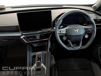 2026 Cupra Formentor