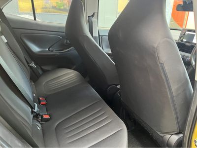 2021 Toyota Yaris Cross