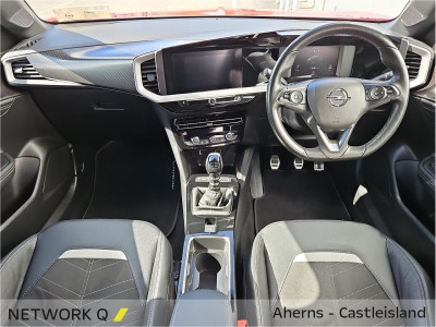 2024 Opel Mokka