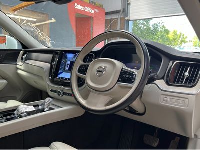 2021 Volvo XC60
