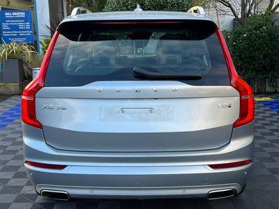 2018 Volvo XC90
