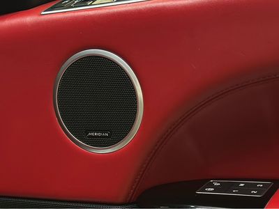 2016 Land Rover Range Rover