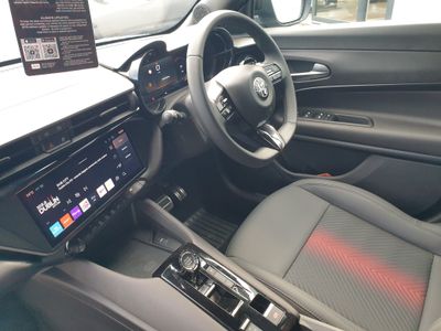 2026 Alfa Romeo Junior