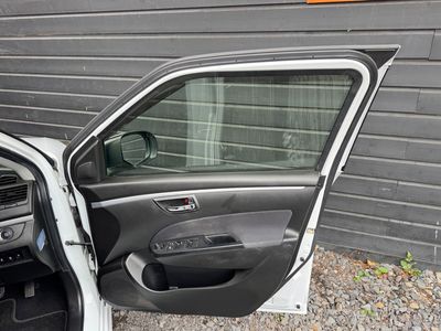 2014 Suzuki Swift