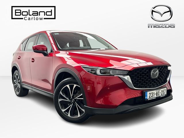 vehicle for sale from Boland Carlow