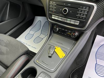 2016 Mercedes-Benz A Class