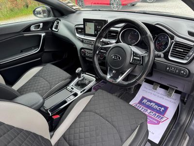 2019 Kia pro_ceed