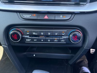 2024 Kia Ceed