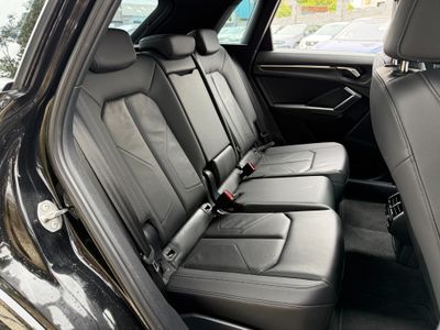 2023 Audi Q3