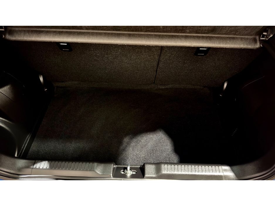 2019 Suzuki Swift