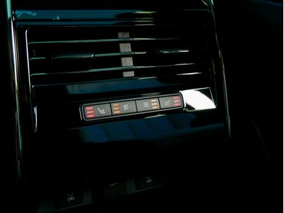 2026 Land Rover Range Rover Sport