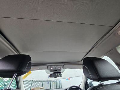 2016 Renault Kadjar