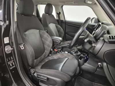 2016 Mini Cooper