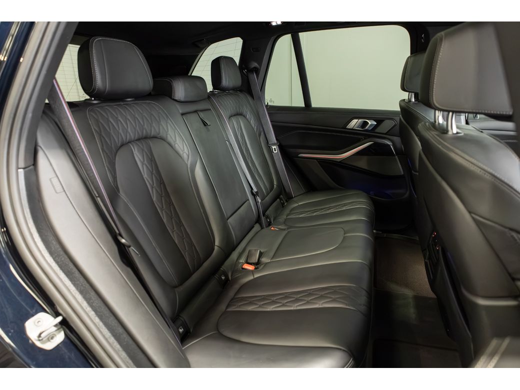 2023 BMW X5