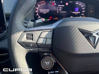 2026 Cupra Terramar