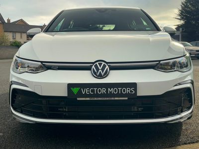 2023 Volkswagen Golf