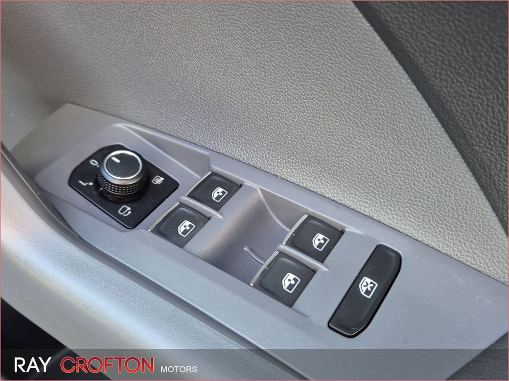 2021 Volkswagen T-Cross