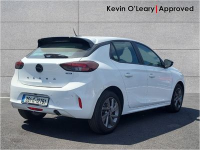 2026 Opel Corsa