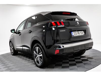 2023 Peugeot 3008