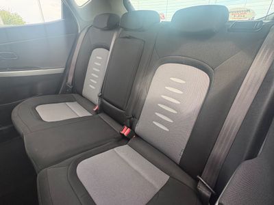 2015 Kia Ceed