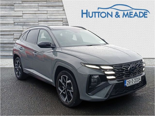 vehicle for sale from Hutton & Meade