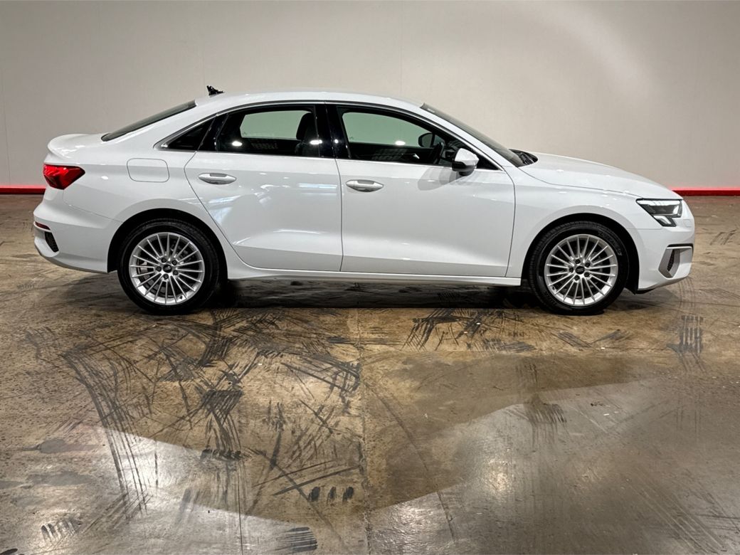 2022 Audi A3