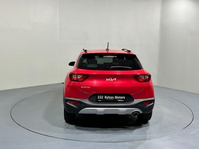 vehicle for sale from Nyhan Motors