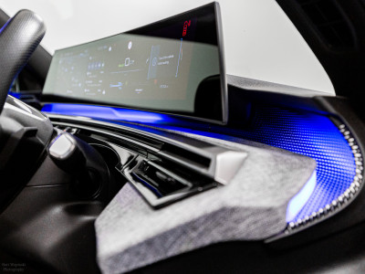 2025 Peugeot 5008