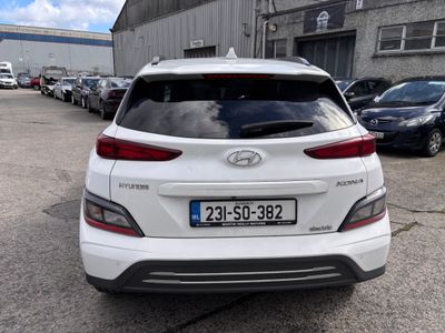 2023 Hyundai Kona