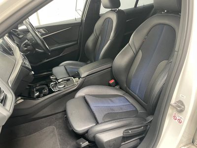 2021 BMW 1 Series