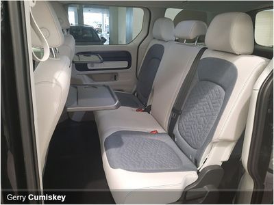 2023 Volkswagen ID. Buzz